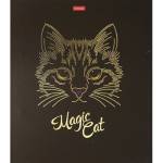 Папка с 2-мя кольцами А5 ПК5л_25679 Котомагия 