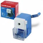 Точилка механич. ERICH KRAUSE с креплением к столу 6798