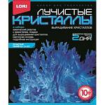 Кристаллы лучистые "Синий Кристалл" Лк-002 ЧЗ