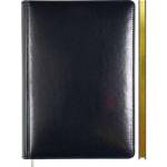 Блокнот-бизнес А5 160 л. deVENTE Bravo 2251501 синий