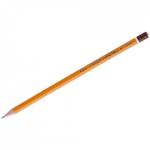 Карандаш ч/гр. KOH-I-NOOR 1500 5Н