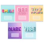 Тетрадь 18 л. (клетка) К-Э Candy mood ТКЛ189604