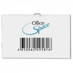 Бейдж на булавке 55х90 мм BDPL_1196  178797 гориз.