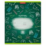 Тетрадь 12 л. (клетка) ErichKrause К доске 46532  /10
