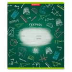 Тетрадь 12 л. (клетка) ErichKrause К доске 46532  /10