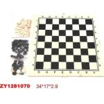 Игра настольная Шахматы 34*17 ZY1281070