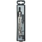 Готовальня 3 предм. Globus Technica НЧ3-60-30 РОССИЯ