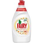 Ср-во для посуды Fairy 450 мл. Нежные руки Ромашка и вит Е 81716931