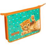 Папка д/тетрадей А4 deVENTE 8053467 MEOW