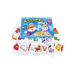 Игра настольная Ктояжка 01894 Десятое Королевство 4+ ЧЗ