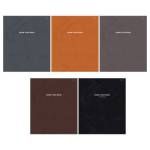 Тетрадь 48 л. (линия) БиДжи Однотон Т5ск48 62713