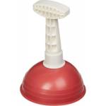 Вантуз для раковины и ванн 320-0504