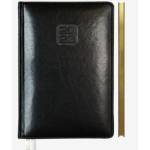 Еженедельник А4 64 л deVENTE 2236608 Bravo черный 2026