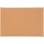 Доска пробковая 100х150 Attache 1421398