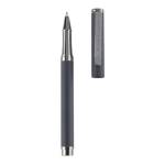 Ручка подар. VENEZIA PRAGMATICO 20-0384-03/09 серый корп.