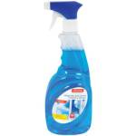 Ср-во д/стекол и зеркал 750 мл. OfficeClean Блеск 257294 с курком