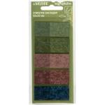 Стикеры - индексы deVente sigNATURE 50х20 неон 5х20л. 2011503