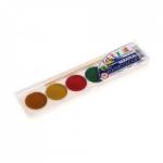 Краски акв. 6 цв. с/к п/к Луч Классика 19С 1283-08