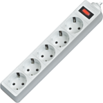 Сетевой фильтр Defender ES 5 розеток 3 м 99482