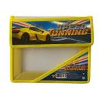 Папка д/тетрадей А5 ПМ-А5-03 на липучке Speed tuning