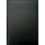 Ежедневник А5 Sorrento С0871-156 черный полудат.