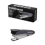 Степлер №10 ERICH KRAUSE Stells Classic 15 л. 61737 черный