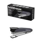Степлер №10 ERICH KRAUSE Stells Classic 15 л. 61737 черный