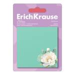 Стикеры 75х75 мм 50 л. ErichKrause Pastel Bloom 61662