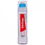 Клей силикатный Berlingo 50 мл. 6100 с аппликатором