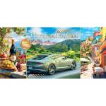 2-17-1712А Поздравляю! конверт