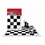 Шахматы и шашки классические в пакете ИН-0159