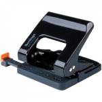 Дырокол 25 л. Berlingo Smart Technology метал. 25201