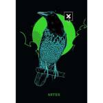 Книга для записей А5 80 л. К-Э Neon party No 5 КЗ5803705