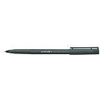 Ручка роллер 0,5 Uni-Ball Micro UB-104 черный 66251