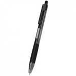 Ручка шариковая Deli EQ01920 Arrow 0,7 авт. черный