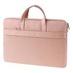 Сумка для ноутбука Först 15,6" Modern Style розовый KNT_LB67460