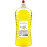 Ср-во для посуды Vega 1 л. Лимон пуш-пул 314198