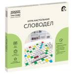 Игра настольная Словодел 27*27 см НИ_54127