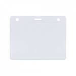 Карман для бейджа горизонтальный 118х75-внутренний 123х96-внешний K-5Н 