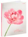 Записная книжка А5 80 л. П-П Розовый цветок 80-6734