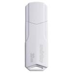 Флэш накопитель Smartbuy 32GB 2.0 Clue белый