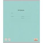 Тетрадь 12 л. (кр. клетка) ErichKrause Классика голубой 35194