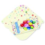 7159 Конверт для денег СДР