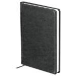 Ежедневник А5 176 л BG NEBRASKA Grey DdА5_09369 серый 2026