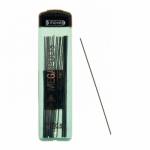 Грифель д/мех. кар. 0,7 мм ЕК 26611 MEGAPOLIS