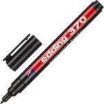 Маркер EDDING Е-370/1 1 мм черный кругл. 35737