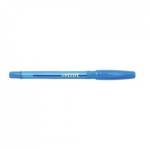 Ручка шарик. deVENTE 5073329 0,7 синяя