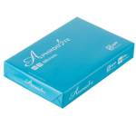 Бумага ксер. А4 COPY PAPER APHRODITE (пл.70 белCIE 160) голубая пачка Класс В+/500л. Китай