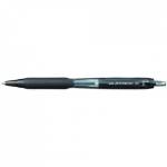 Ручка шарик. Jetstream SXN-101-05N черная авт 77360