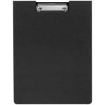 Планшет-папка А4 OfficeSpace 1800 мкм пластк черный 340043